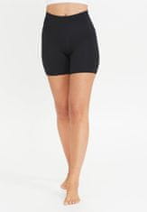 Athlecia Legginsy Do Jogi Athlecia Almy Short Tights - Czarny