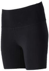 Athlecia Legginsy Do Jogi Athlecia Almy Short Tights - Czarny