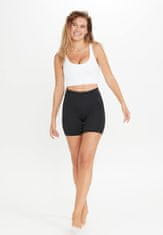 Athlecia Legginsy Do Jogi Athlecia Almy Short Tights - Czarny