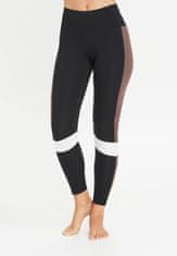 Athlecia Legginsy Do Jogi Athlecia Comaya Tights