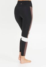 Athlecia Legginsy Do Jogi Athlecia Comaya Tights