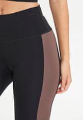 Athlecia Legginsy Do Jogi Athlecia Comaya Tights