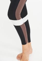 Athlecia Legginsy Do Jogi Athlecia Comaya Tights