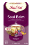 Yogi Tea Čaj Yogi Tea Soul Balm - Balzám Na Duši (17X1,9G)