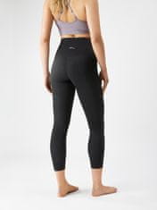 LIFEFIT Legginsy Do Jogi Joy In Me 7/8 Unity Ease - Black