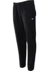 LIFEFIT Spodnie Dresowe Athlecia Marlie Rib Pants - Czarny