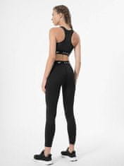 LIFEFIT Legginsy Do Jogi 4F - Czarny