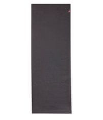 LIFEFIT Podložka Na Jógu Manduka Eko Lite 4Mm - Charcoal