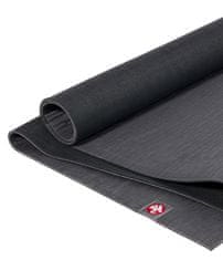 LIFEFIT Podložka Na Jógu Manduka Eko Lite 4Mm - Charcoal