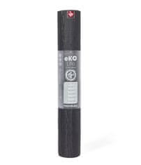 LIFEFIT Podložka Na Jógu Manduka Eko Lite 4Mm - Charcoal