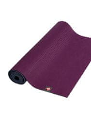 LIFEFIT Mata Do Jogi Manduka Eko Lite 4Mm - Acai Midnight