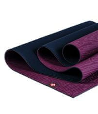 LIFEFIT Mata Do Jogi Manduka Eko Lite 4Mm - Acai Midnight