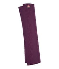 LIFEFIT Mata Do Jogi Manduka Eko Lite 4Mm - Acai Midnight