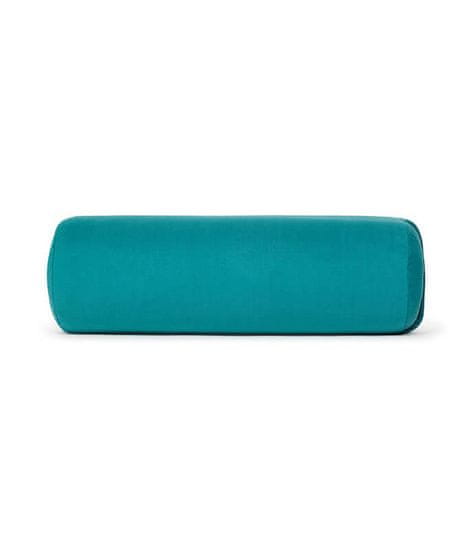 LIFEFIT Bolster Wałek Do Jogi Manduka Enlight Round - Deep Sea