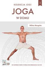 LIFEFIT Książka "Joga W Domu" Wiktor Morgulec