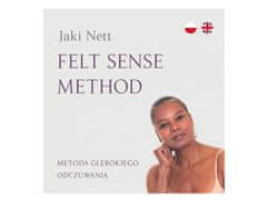 LIFEFIT Dvd Felt Sense Method - Metoda Głębokiego Odczuwania - Jaki Nett