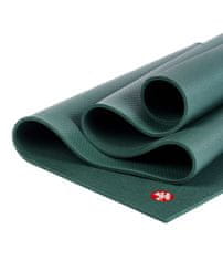 LIFEFIT Mata Do Jogi Manduka Pro 6Mm - Black Sage