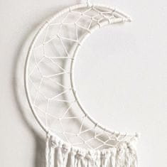 LIFEFIT Dreamcatcher Lapač Snů Myga Luna