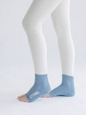 LIFEFIT Skarpetki Joy In Me On/Off The Mat Socks - Quiet Blue