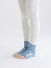 LIFEFIT Skarpetki Joy In Me On/Off The Mat Socks - Quiet Blue