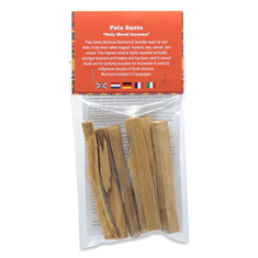 LIFEFIT Palo Santo 40G