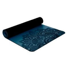 LIFEFIT Mata Do Jogi Yoga Design Lab Infinity 5 Mm - Mandala Teal