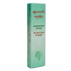 LIFEFIT Tibetské Kadidlo 20G - The Pure Scent Of Sandal