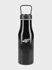 LIFEFIT Láhev Na Vodu 4F 450Ml - Černá