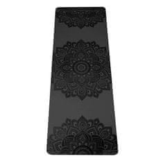 LIFEFIT Mata Do Jogi Yoga Design Lab Infinity 5 Mm - Mandala Charcoal