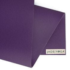 LIFEFIT Mata Do Jogi Jade Yoga Harmony 5Mm - Fioletowy