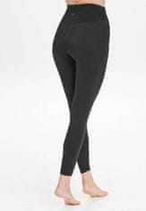 LIFEFIT Legginsy Do Jogi Athlecia Gaby - Czarny