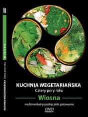 LIFEFIT Kuchnia Wegetariańska. Cztery Pory Roku - Kolekcja 4 X Dvd - Super Kucharze 180 Min !!!!