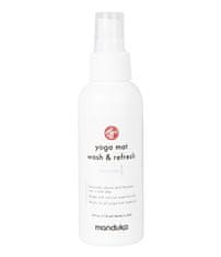 LIFEFIT Manduka Yoga Mat Wash And Refresh 118Ml Levandule - Čistič Rohoží