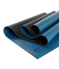 LIFEFIT Mata Do Jogi Manduka Grp Adapt 5Mm - Aqua Marina