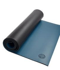 LIFEFIT Mata Do Jogi Manduka Grp Adapt 5Mm - Aqua Marina