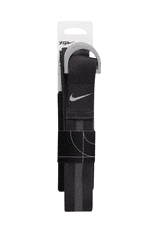 LIFEFIT Pasek Do Jogi Nike 2 In 1 Strap - Czarny