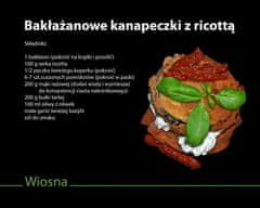 LIFEFIT Kuchnia Wegetariańska. Cztery Pory Roku. Wiosna Dvd - 5 Najlepszych Vege Kucharzy