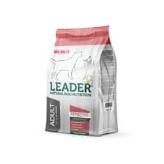 Leader Natural ADULT Sensitive Salmon Large Breed 2kg -Hypoalergenní krmivo s lososem pro dospělé psy velkých plemen