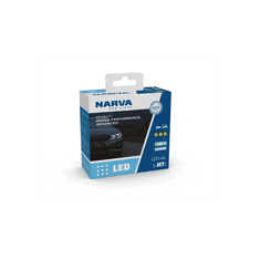 Narva LED H7 12/24V Range Power Advanced 2ks