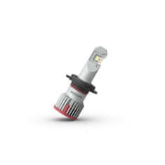 Philips 2ks LED H7 Ultinon Pro9200 +400% 12V