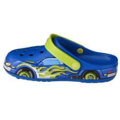 Crocs Fun Lab Truck Band Clog 207074 velikost 20