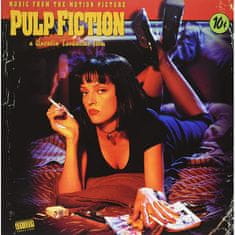 Various Artists: Pulp Fiction