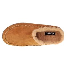 Sorel Pantofle Lanner Ridge velikost 45