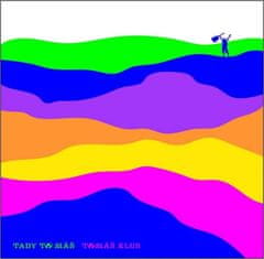 Tomáš Klus: Tady to máš - CD