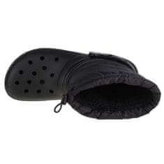 Crocs Boty Neo Puff s klasickou podšívkou velikost 39