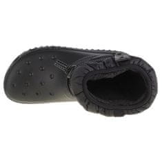 Crocs Boty Classic Neo Puff Luxe velikost 36