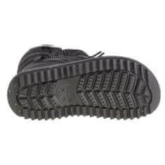 Crocs Boty Classic Neo Puff Luxe velikost 36