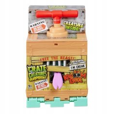 MGA Crate Creatures Surprise Kaboom Creatures Nanners