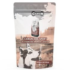 4DOGS Vzorek Canun Dog Sport 100G