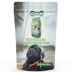 4DOGS Próbka Canun Terra Supremus 100 G